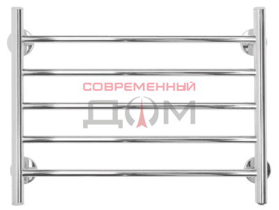 Полотенцесушитель электрический Н-образный "Oasis" ECO-H50/40W5P